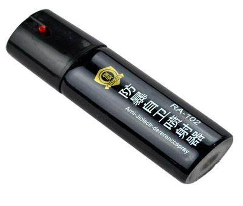 如何拣选安保器材