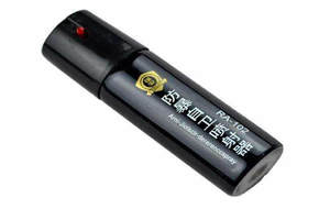 如何拣选安保器材