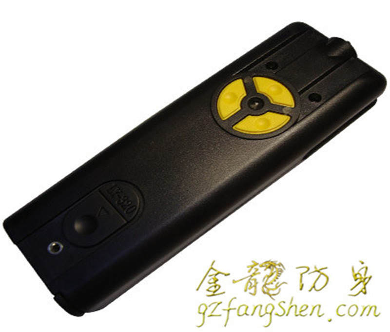 怎么挑选保安器材
