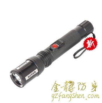 怎样挑选防身器械