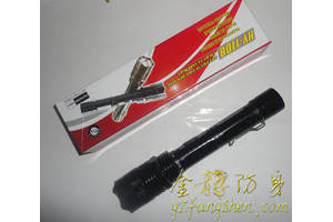 老板自卫防身电棒