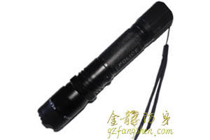 驾驶员户外自卫甩棍