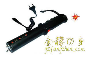 怎么拣选个人防身电棒