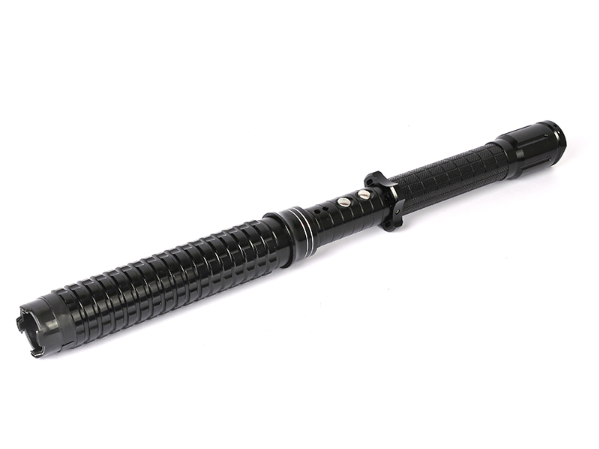 不需要花钱的防身武器