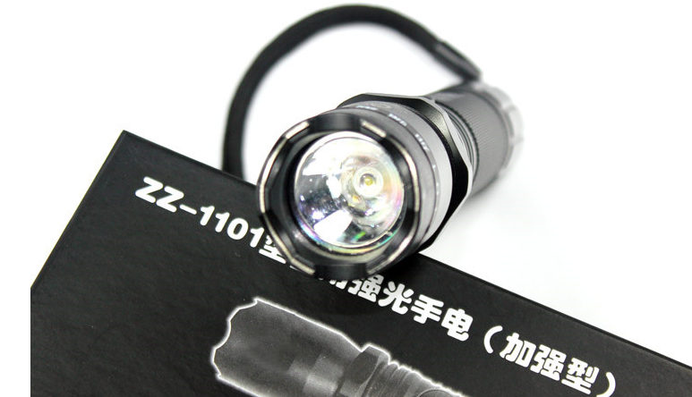 防身电击棒的原理是什么？