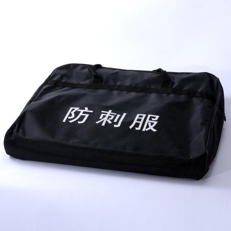 防刺服的结构原理是什么?