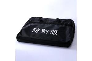 防刺服的结构原理是什么?