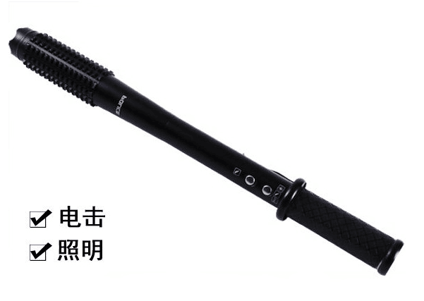 正确使用电棍的方法有哪些？
