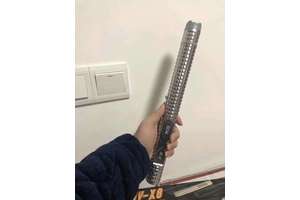 电棍可以用来防身吗 使用电击棒有什么好处