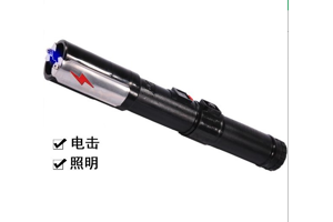 防身器材有没有用？