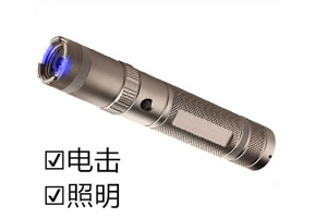 防身电击棍价格是多少？