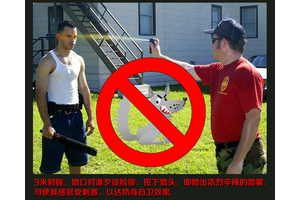 个人防身产品那种比较好？
