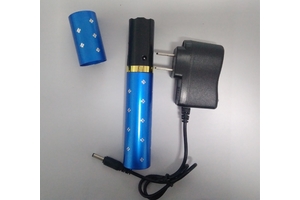 防身电击器的制作原理是什么？
