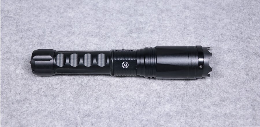 实用的防身术有效果吗？