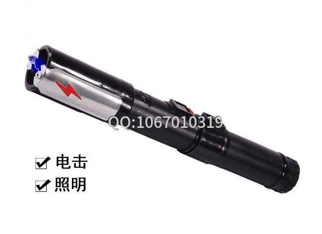 女生怎么样有效防狼？