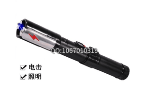 女生怎么样有效防狼？