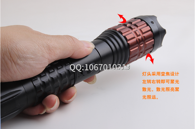电棒防身过程中需要注意什么？