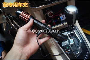 黑鹰电棒防身效果怎么样？