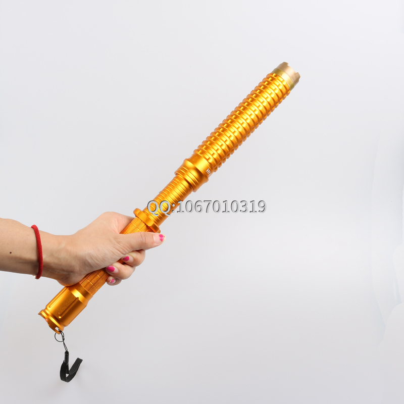 黑鹰x10电棍威力大吗？