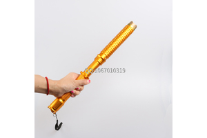 黑鹰x10电棍威力大吗？