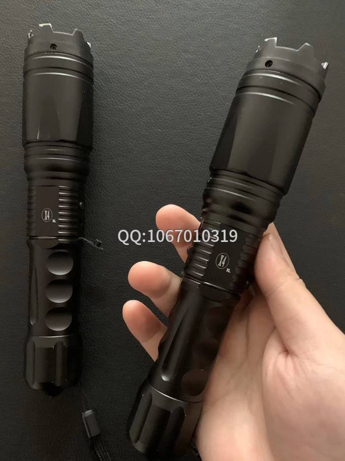 电棒作为防身自卫工具效果如何？