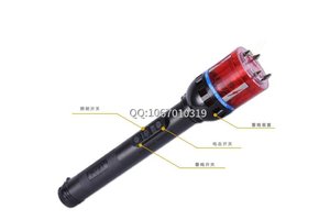 广州防身器材厂家发展的挑战与机遇
