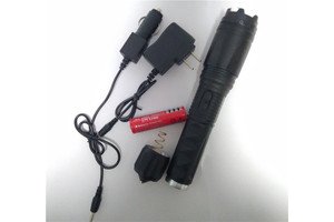 防狼喷雾剂为什么不让卖