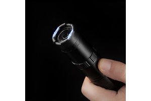 防狼喷雾剂怎么做？教你DIY防身神器！