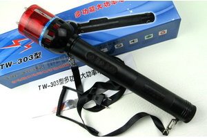 防狼喷雾剂喷人犯法吗？使用防狼喷雾剂注意事项
