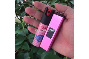 防狼喷雾剂可以带上飞机吗