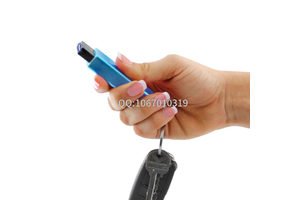 辣椒水喷雾剂，一种常见的自卫用具