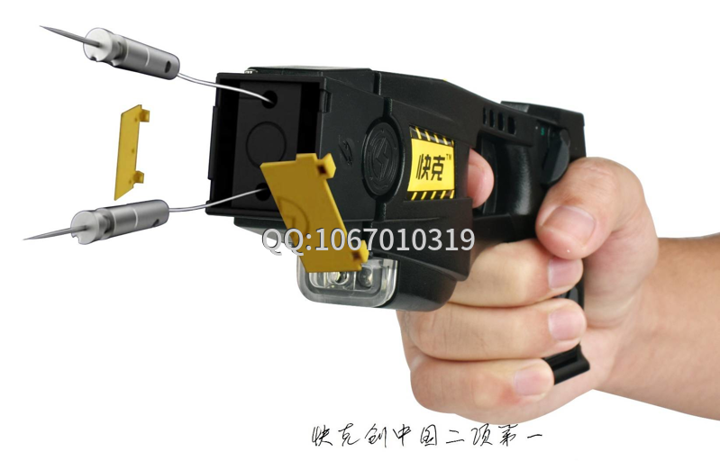 哪里有卖防身电击枪？