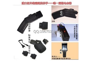 哪里有卖远程电击器？