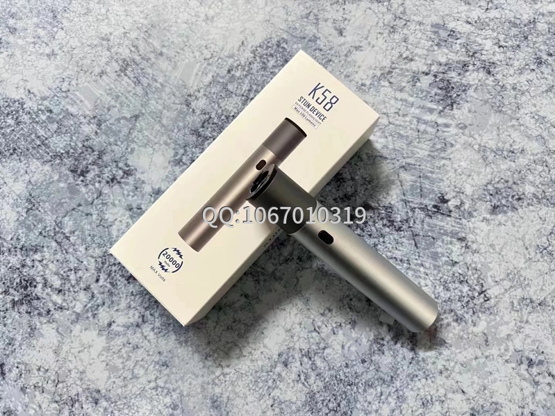 女性如何选择防身用品