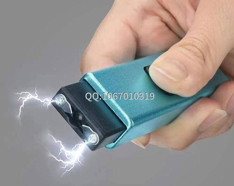 女性如何选择防身用品