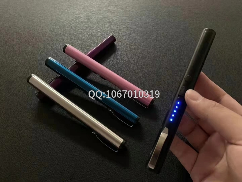 女性如何选择防身用品