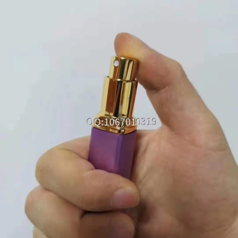 上海哪里卖女性防身喷雾