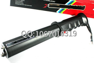 防身武器广州哪里有卖