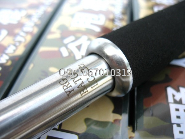 哪些防身武器最好用