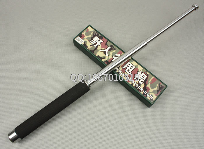 哪些防身武器最好用
