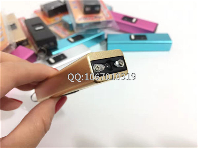 女性防身自卫器有哪些