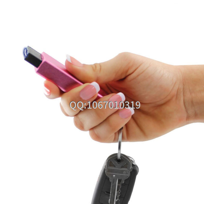女性防身用品哪种好
