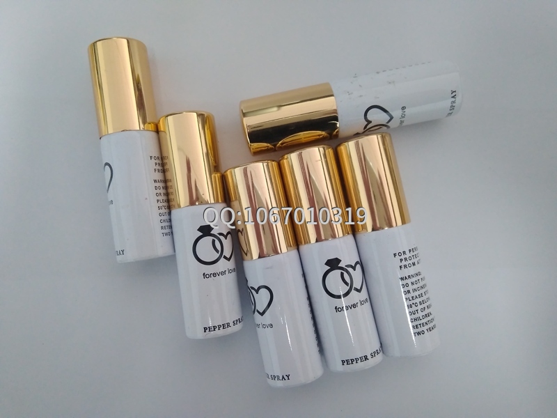 女性防身用品哪种好
