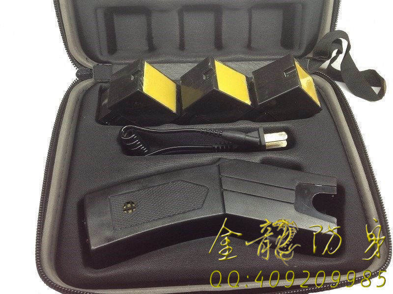 普通人户外自卫射流辣椒水