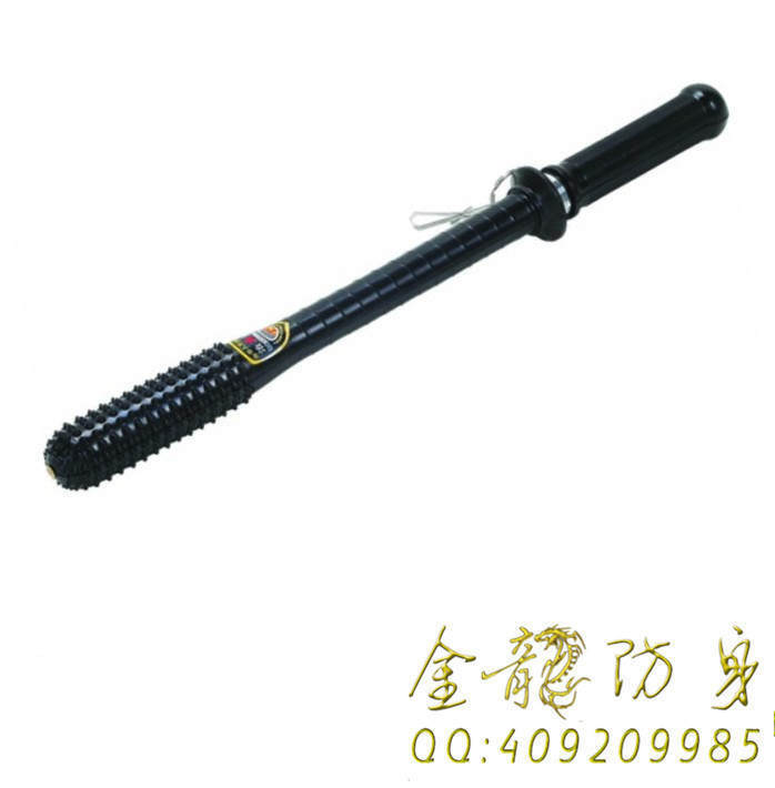 白领女性自卫催泪瓦斯器
