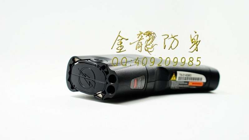 如何拣选进口瓦斯催泪剂