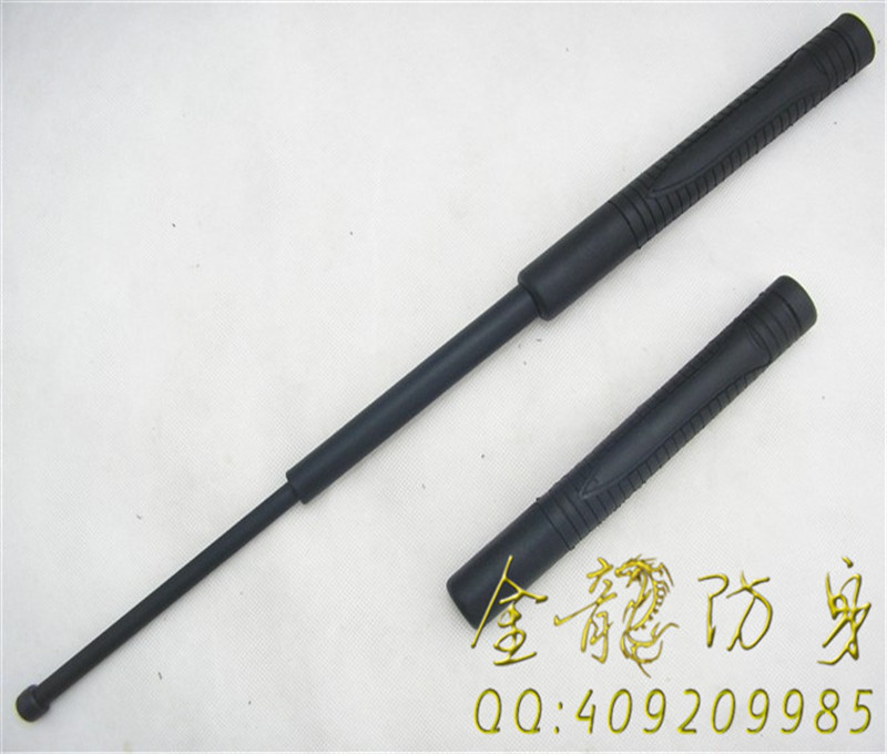 怎样挑选催泪瓦斯器