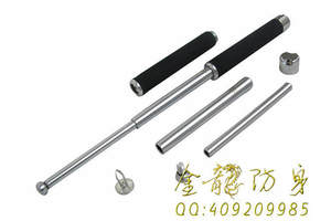 怎么样挑选催泪器
