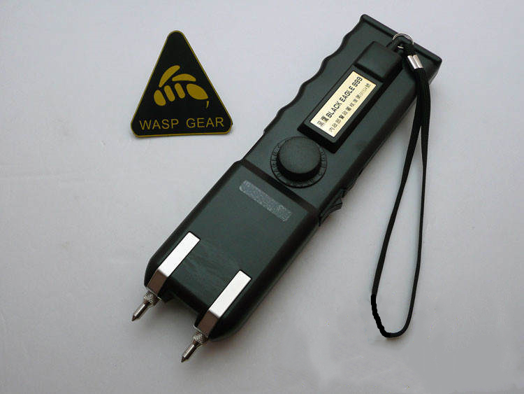 台湾欧士达OSTAR-999型大黑鹰电击器