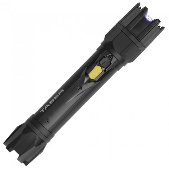 美国泰瑟TASER®StrikeLight高压电击器